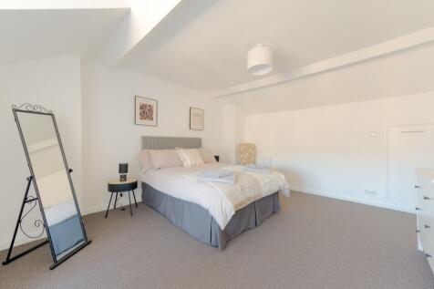 BEDROOMS AND BATHROOM