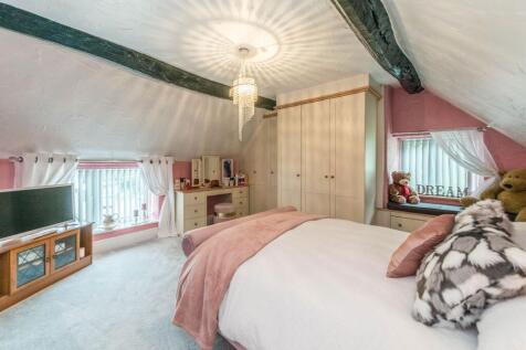 BEDROOMS AND BATHROOM