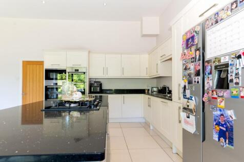 BEDROOMS AND BATHROOM