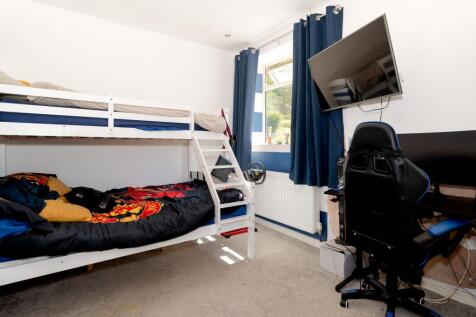 BEDROOMS AND BATHROOM