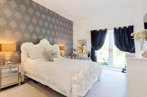 BEDROOMS AND BATHROOM