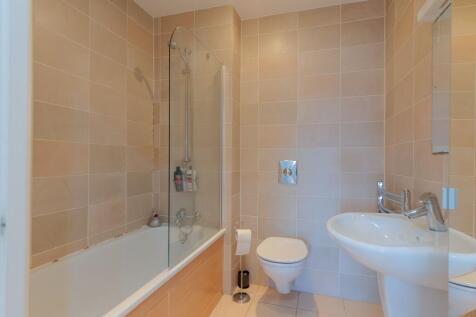 BEDROOM AND BATHROOM