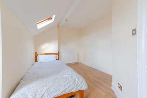 BEDROOMS AND BATHROOM