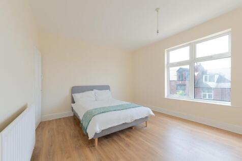 BEDROOMS AND BATHROOM