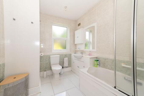 BEDROOMS AND BATHROOM