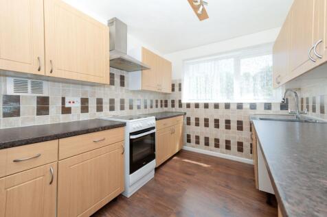 KITCHEN AND LOUNGE