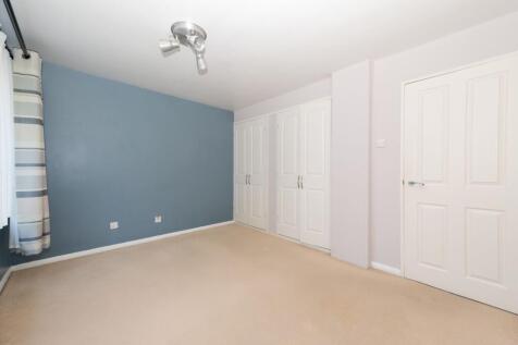 BEDROOMS AND BATHROOM
