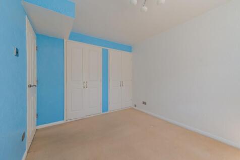 BEDROOMS AND BATHROOM