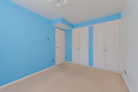 BEDROOMS AND BATHROOM