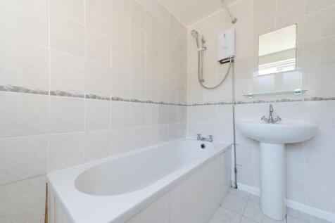 BEDROOMS AND BATHROOM