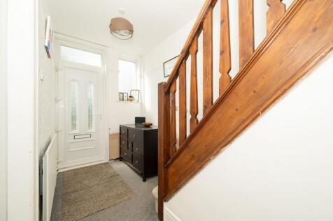 ENTRY WAY
