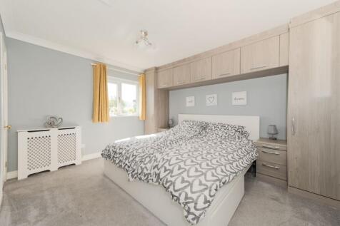 BEDROOMS AND BATHROOM