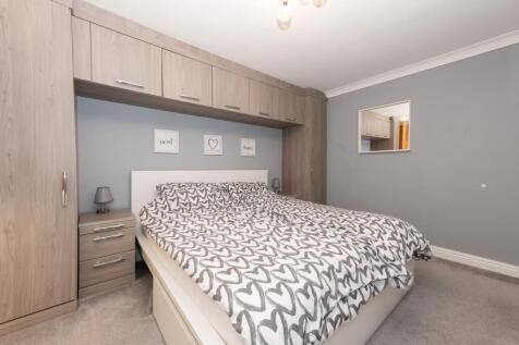 BEDROOMS AND BATHROOM