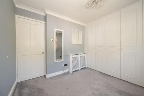 BEDROOMS AND BATHROOM