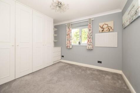 BEDROOMS AND BATHROOM
