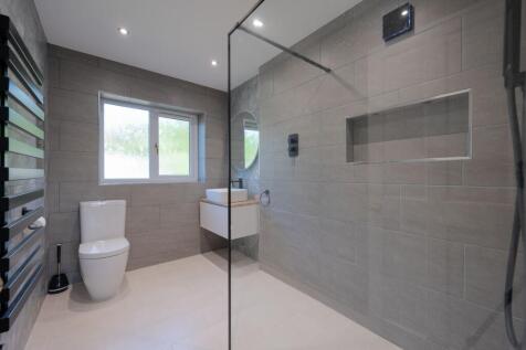 BEDROOMS AND BATHROOM
