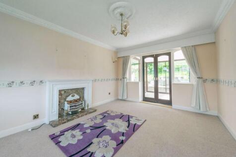 SITTING ROOM DINING KITCHEN AND SUN ROOM