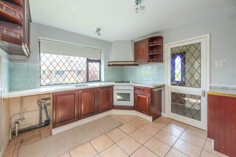 SITTING ROOM DINING KITCHEN AND SUN ROOM