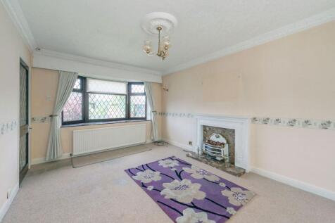 SITTING ROOM DINING KITCHEN AND SUN ROOM