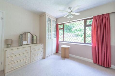 BEDROOMS AND BATHROOM