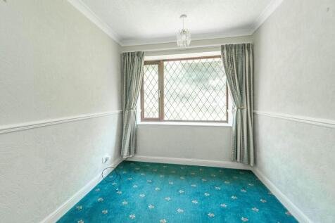 BEDROOMS AND BATHROOM
