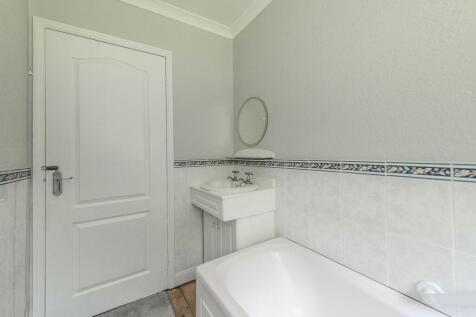 BEDROOMS AND BATHROOM