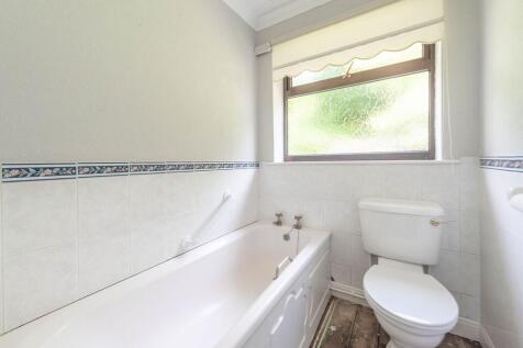 BEDROOMS AND BATHROOM