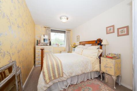 TWO BEDROOMS AND BATHROOM