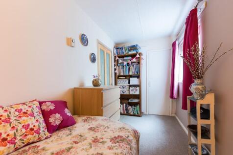 TWO BEDROOMS AND BATHROOM
