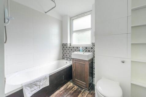 BEDROOMS AND BATHROOM