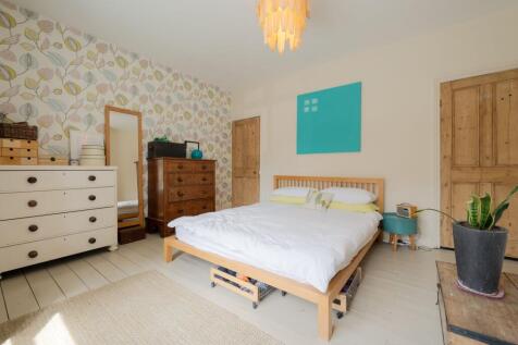 BEDROOMS AND BATHROOM