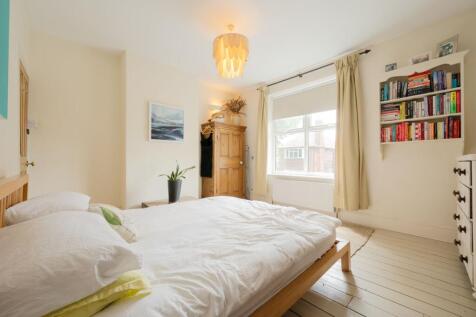 BEDROOMS AND BATHROOM