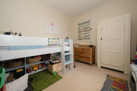 BEDROOMS AND BATHROOM