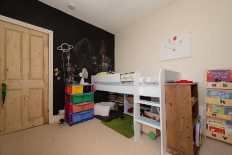 BEDROOMS AND BATHROOM