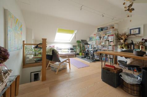 BEDROOMS AND BATHROOM
