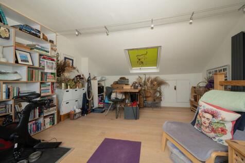 BEDROOMS AND BATHROOM