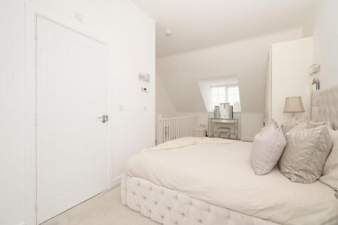 BEDROOMS AND BATHROOMS