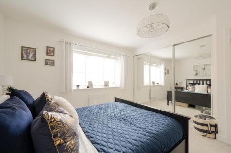 BEDROOMS AND BATHROOMS