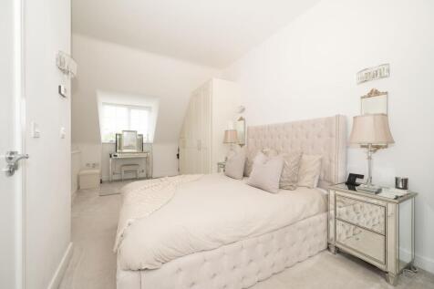 BEDROOMS AND BATHROOMS