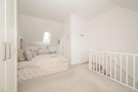 BEDROOMS AND BATHROOMS