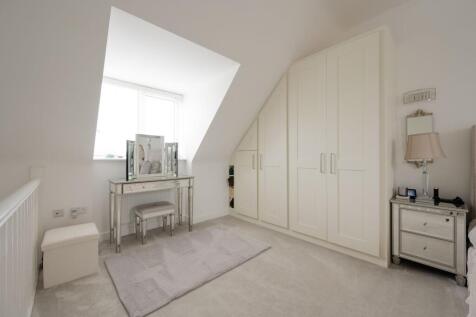 BEDROOMS AND BATHROOMS