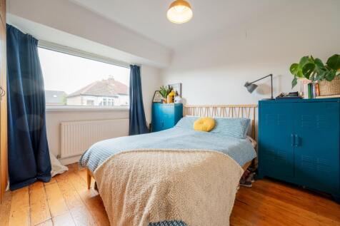 BEDROOMS AND BATHROOM