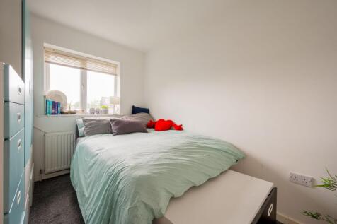 BEDROOMS AND BATHROOM