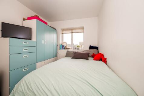 BEDROOMS AND BATHROOM