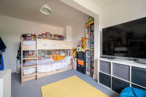 BEDROOMS AND BATHROOM