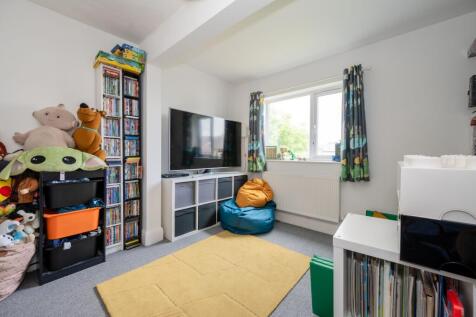 BEDROOMS AND BATHROOM