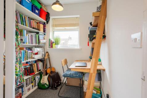 BEDROOMS AND BATHROOM
