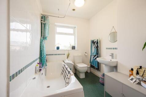 BEDROOMS AND BATHROOM