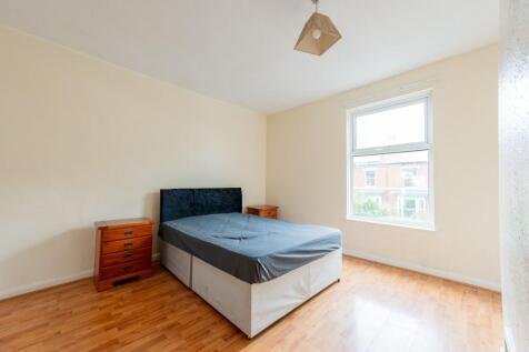 BEDROOMS AND BATHROOM