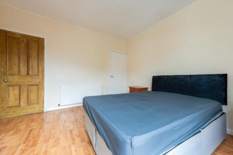 BEDROOMS AND BATHROOM